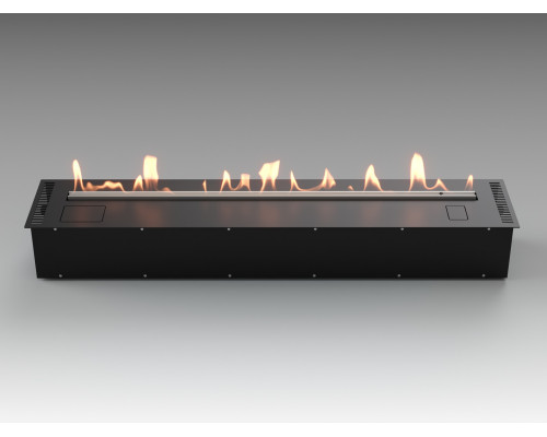 Автоматический биокамин Lux Fire Smart Flame 1400 RC