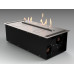 Автоматический биокамин Lux Fire Smart Flame 600 RC INOX