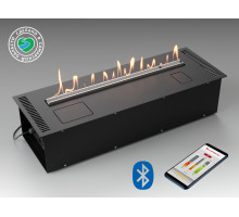 Автоматический биокамин Lux Fire Smart Flame 800 RC