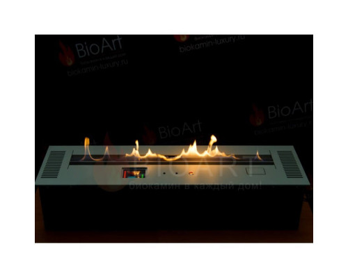 Автоматический биокамин BioArt Smart Fire A3 1100