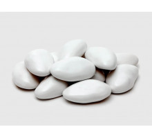 Набор керамических камней Lux Fire L (белые)