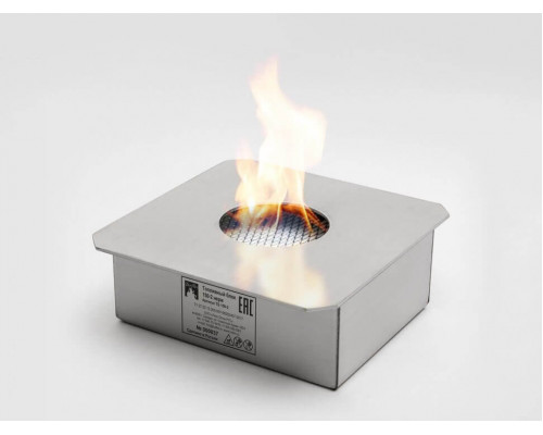Топливный блок Lux Fire 100-2 XS