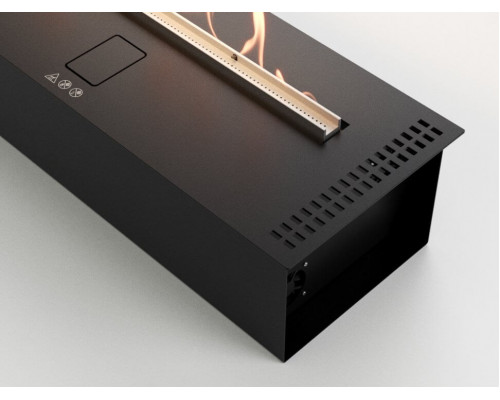 Автоматический биокамин Lux Fire Smart Flame 2000 RC
