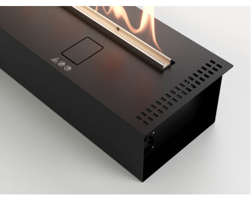Автоматический биокамин Lux Fire Smart Flame 1200 RC